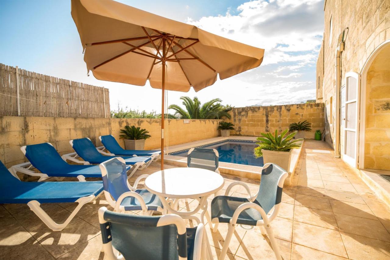 Girardu Holiday Home Victoria Zewnętrze zdjęcie