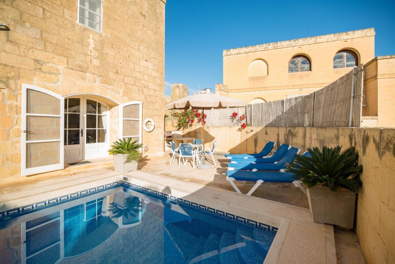 Girardu Holiday Home Victoria Zewnętrze zdjęcie