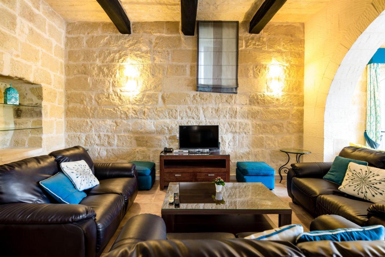 Girardu Holiday Home Victoria Zewnętrze zdjęcie