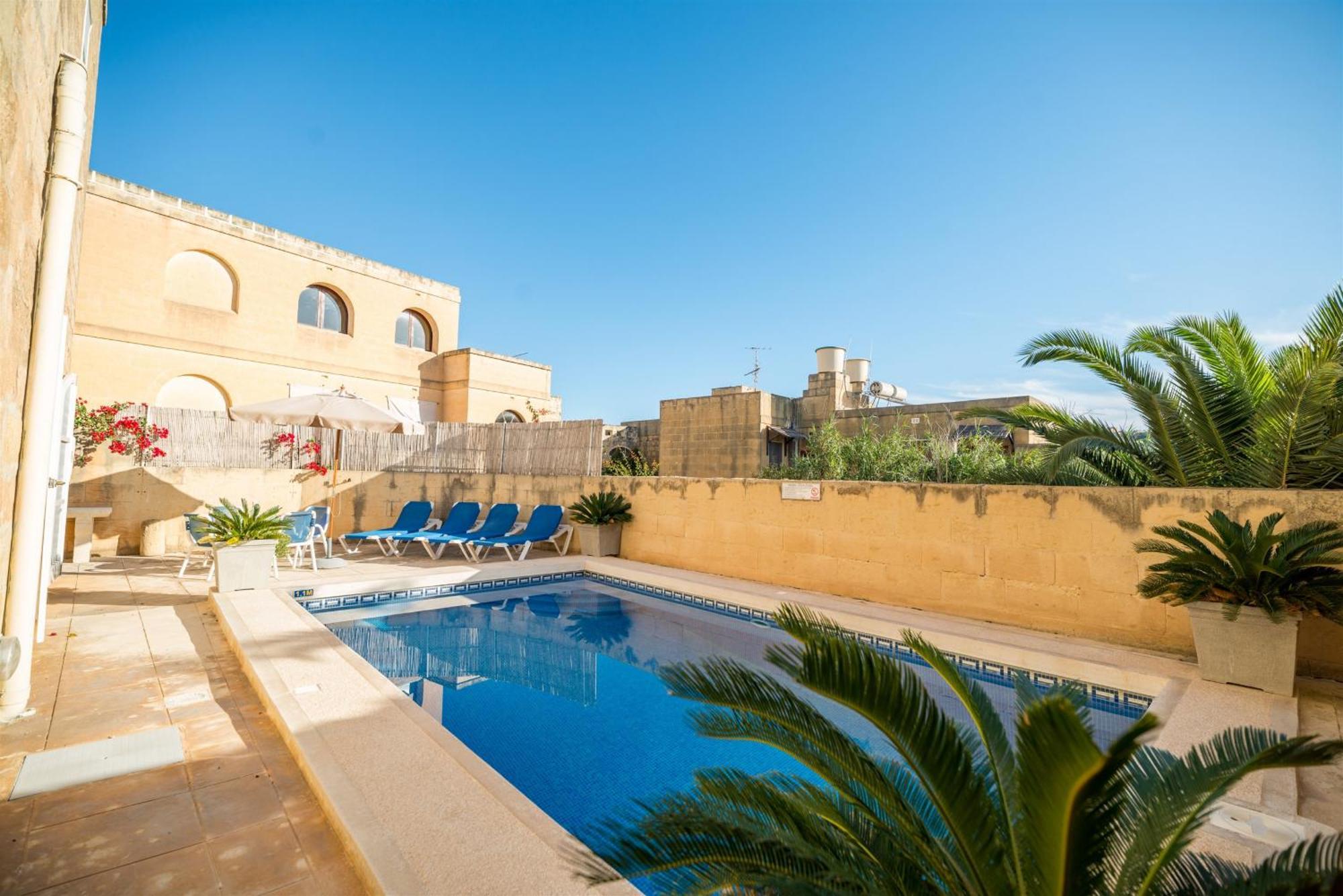 Girardu Holiday Home Victoria Zewnętrze zdjęcie