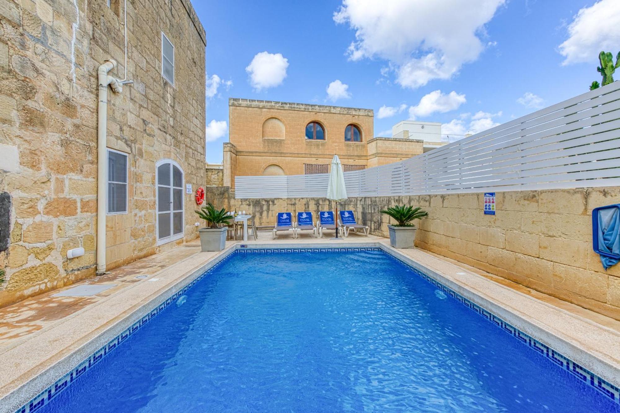 Girardu Holiday Home Victoria Zewnętrze zdjęcie