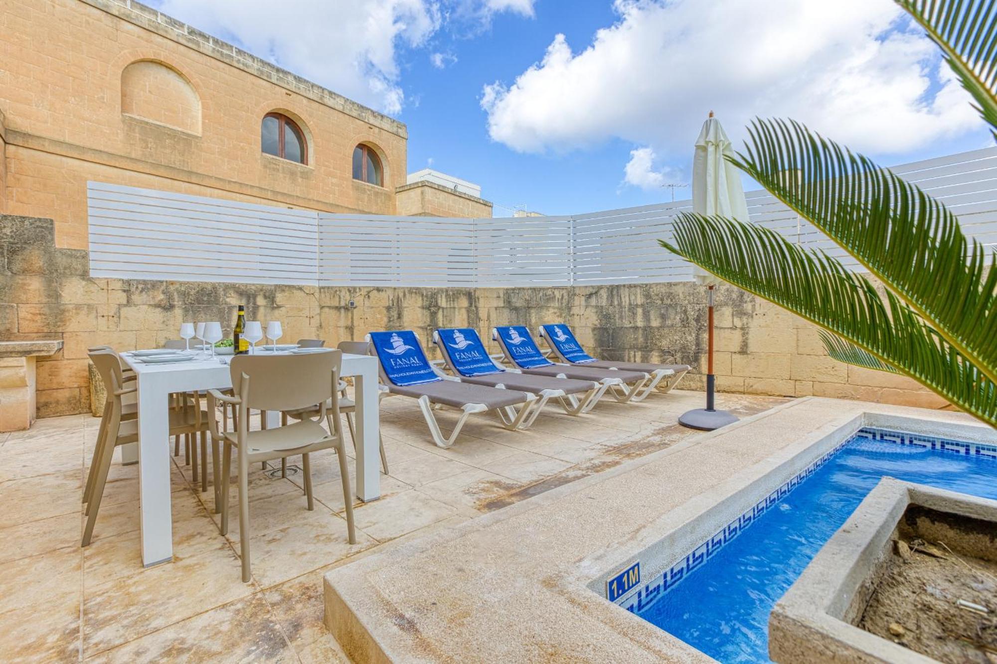 Girardu Holiday Home Victoria Zewnętrze zdjęcie