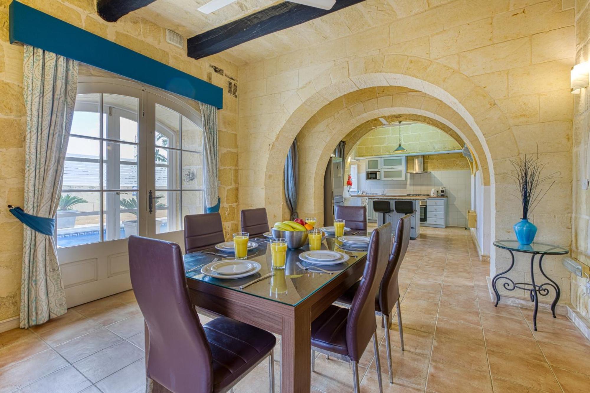 Girardu Holiday Home Victoria Zewnętrze zdjęcie