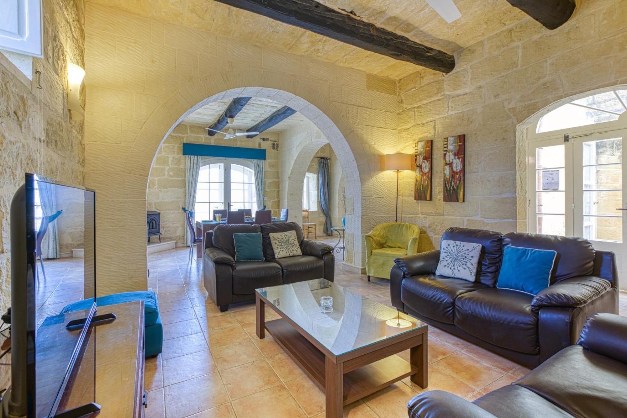 Girardu Holiday Home Victoria Zewnętrze zdjęcie