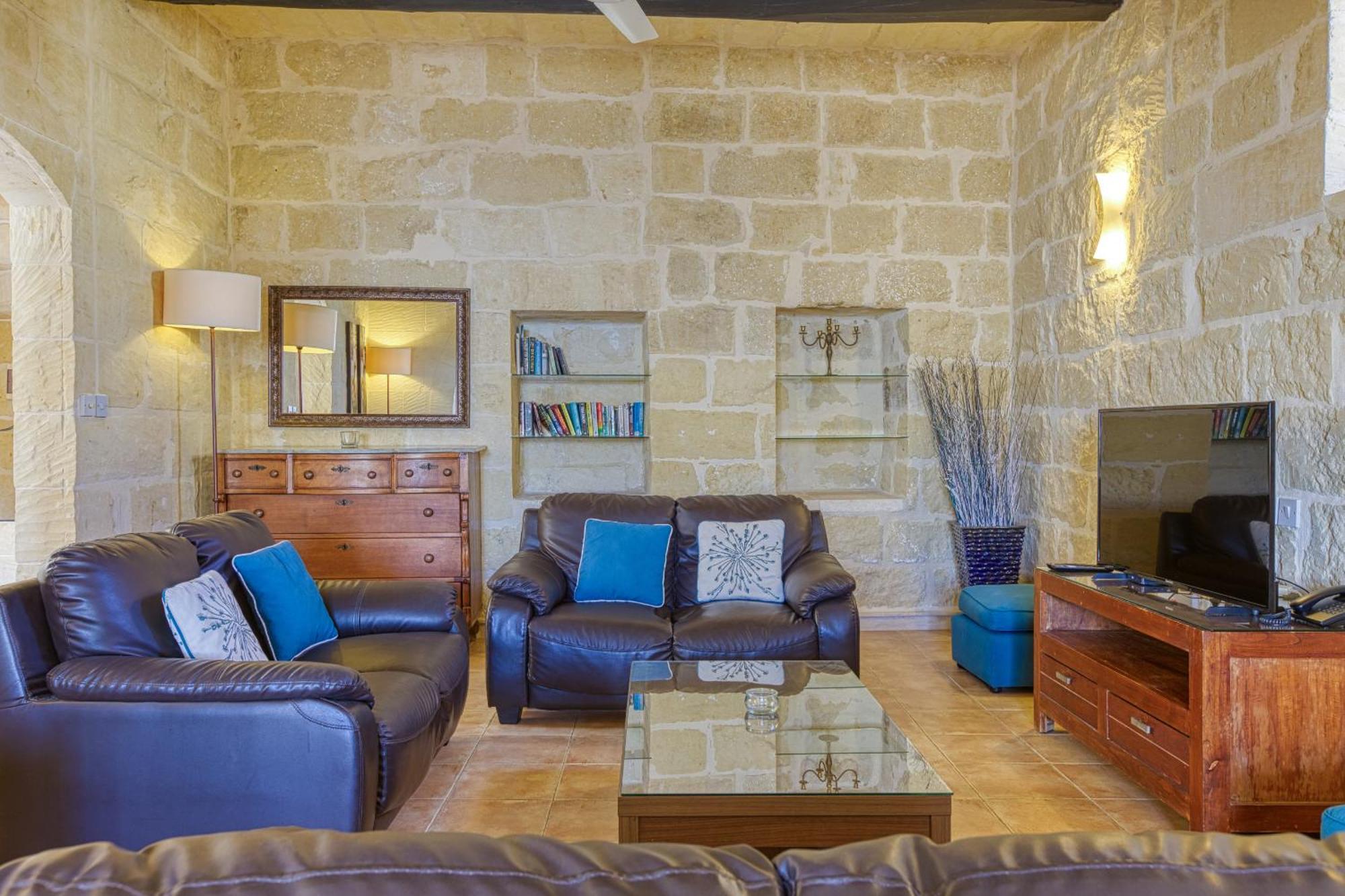 Girardu Holiday Home Victoria Zewnętrze zdjęcie