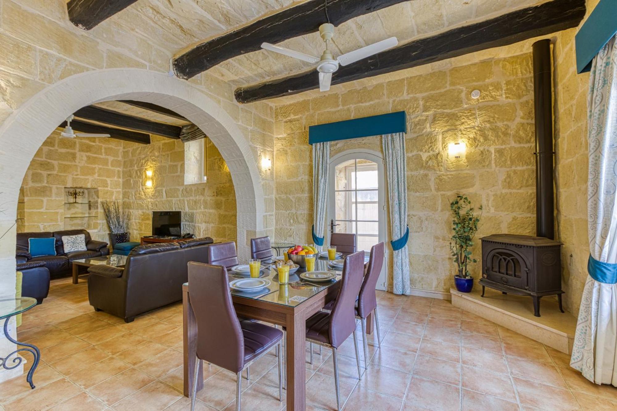 Girardu Holiday Home Victoria Zewnętrze zdjęcie