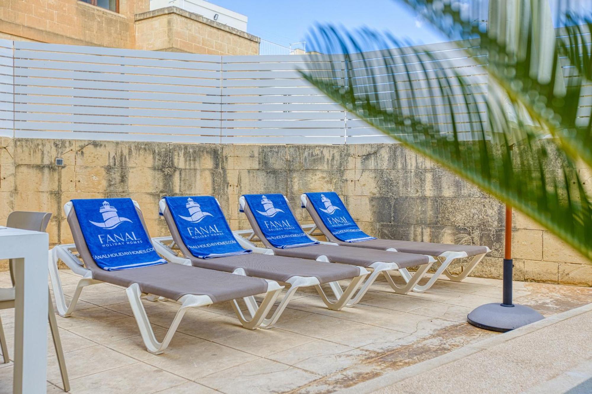 Girardu Holiday Home Victoria Zewnętrze zdjęcie