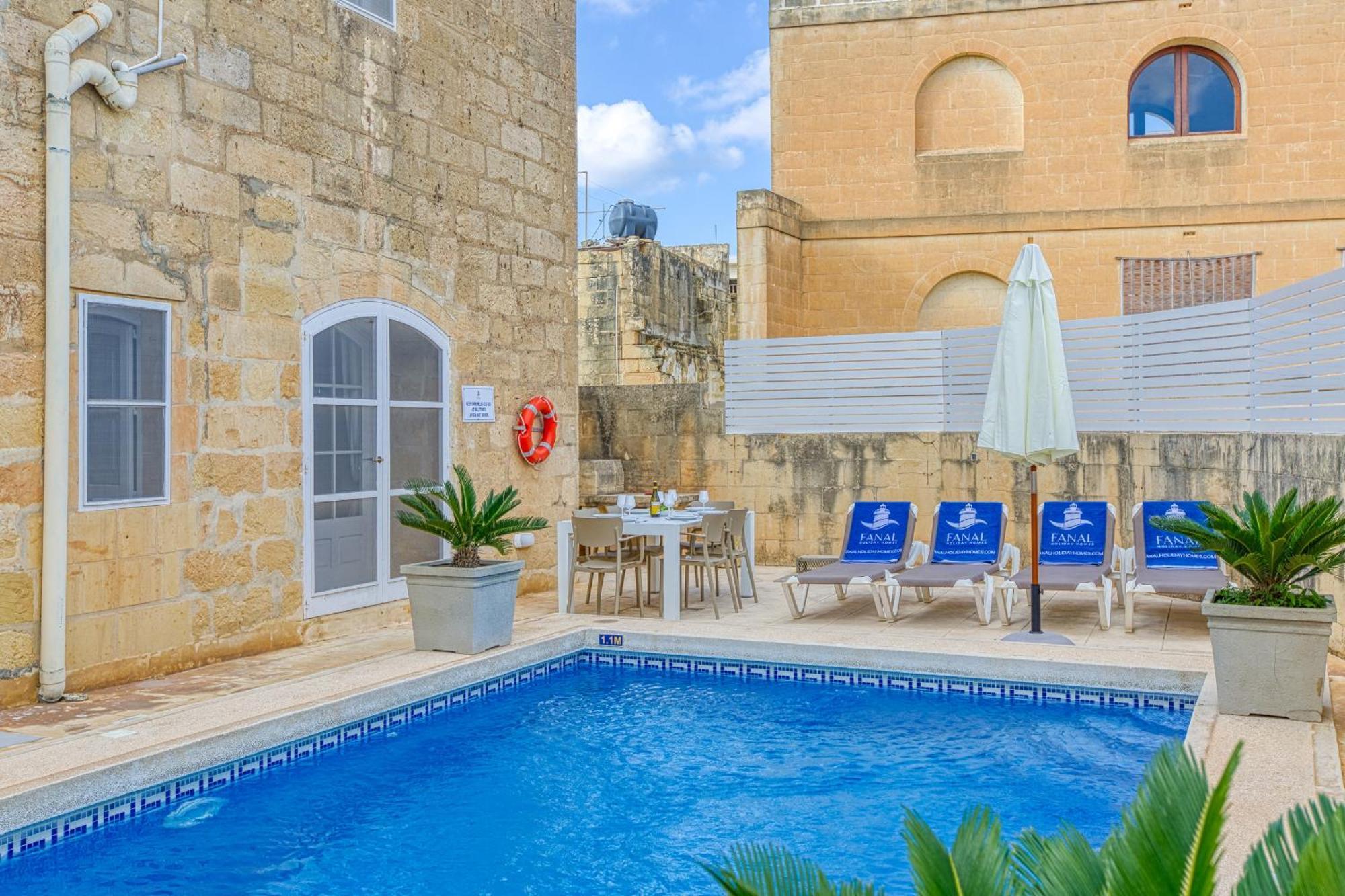 Girardu Holiday Home Victoria Zewnętrze zdjęcie