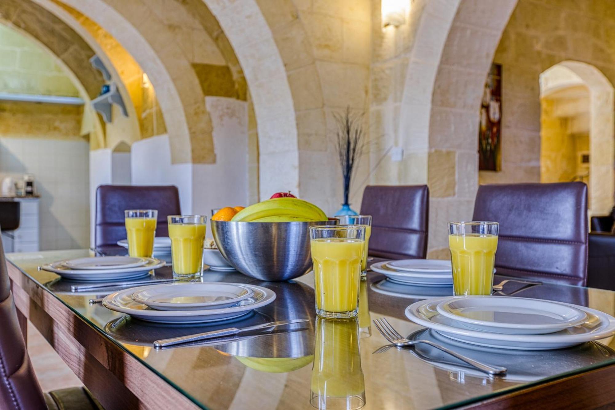 Girardu Holiday Home Victoria Zewnętrze zdjęcie